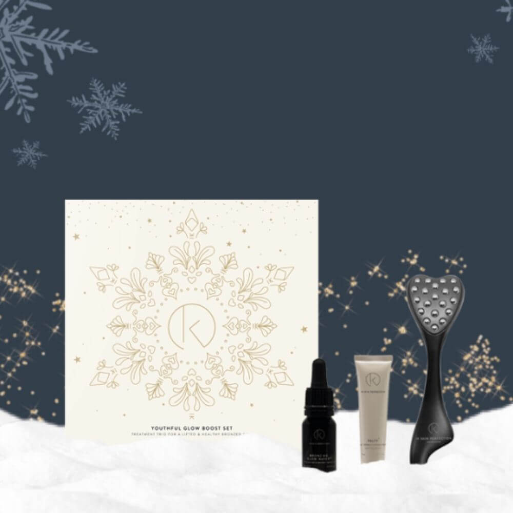 Youthful Glow Boost Set - IK Skin Perfection (Limited Edition)