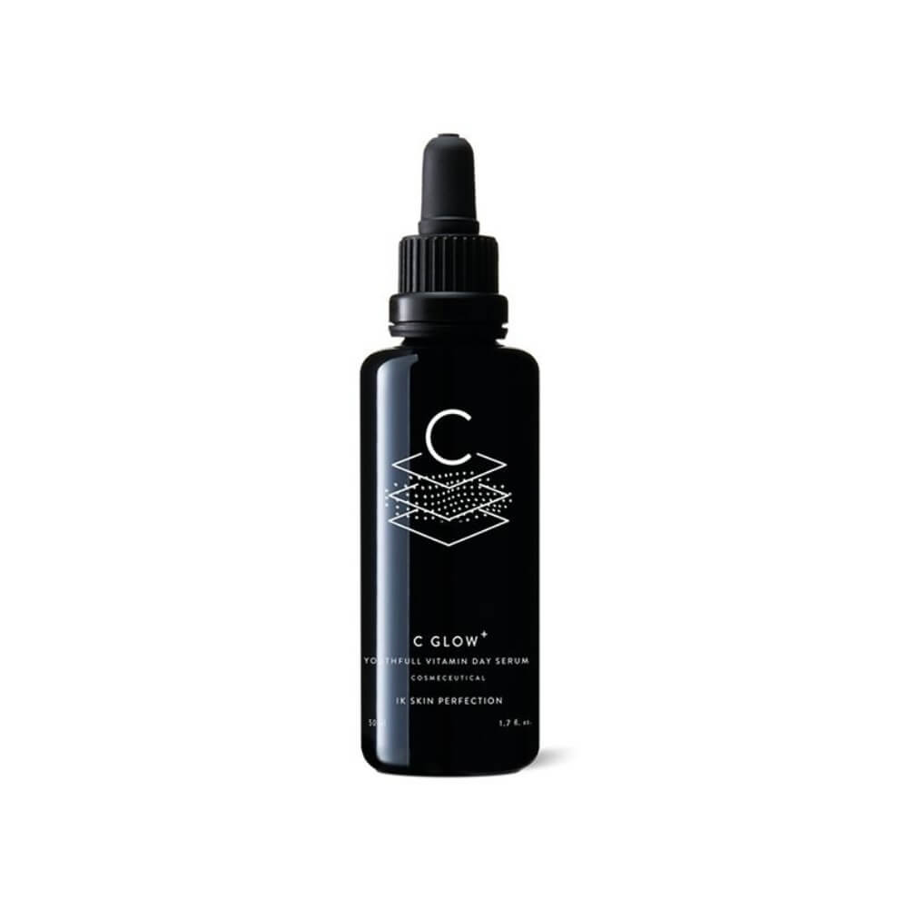 IK Skin Perfection Vitamin Day Serum