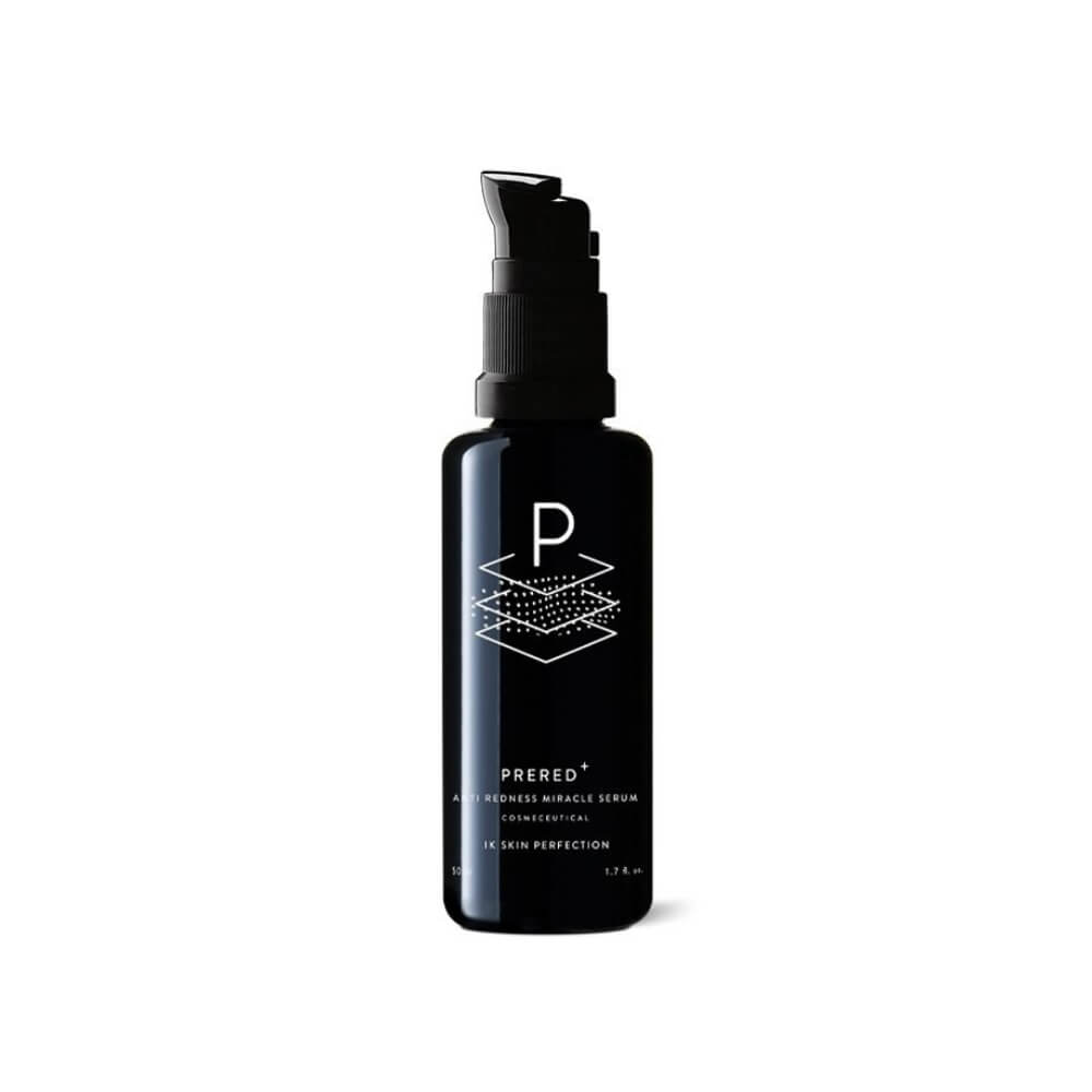 IK Skin PERED Serum bij roodheid en couperose – kalmerend serum