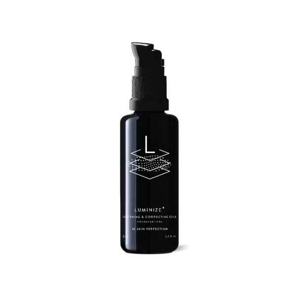 LUMINIZE+ | Verhelderend & Egaliserend Serum IK Skin Perfection