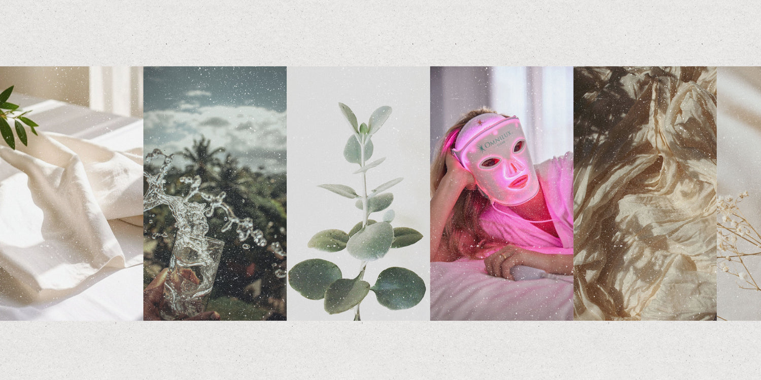 Waarom je een acne-huid níet moet uitdrogen (en wat wél werkt)