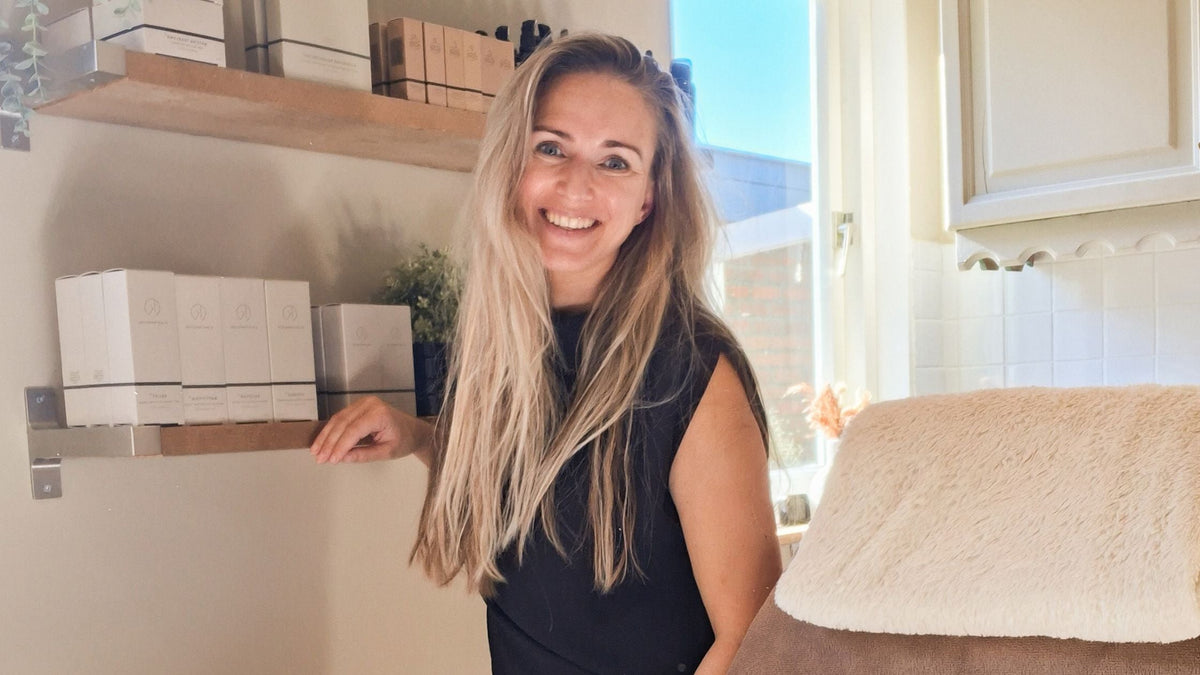 Van mijn eigen schoonheidssalon naar een online huidplatform: een zoektocht!