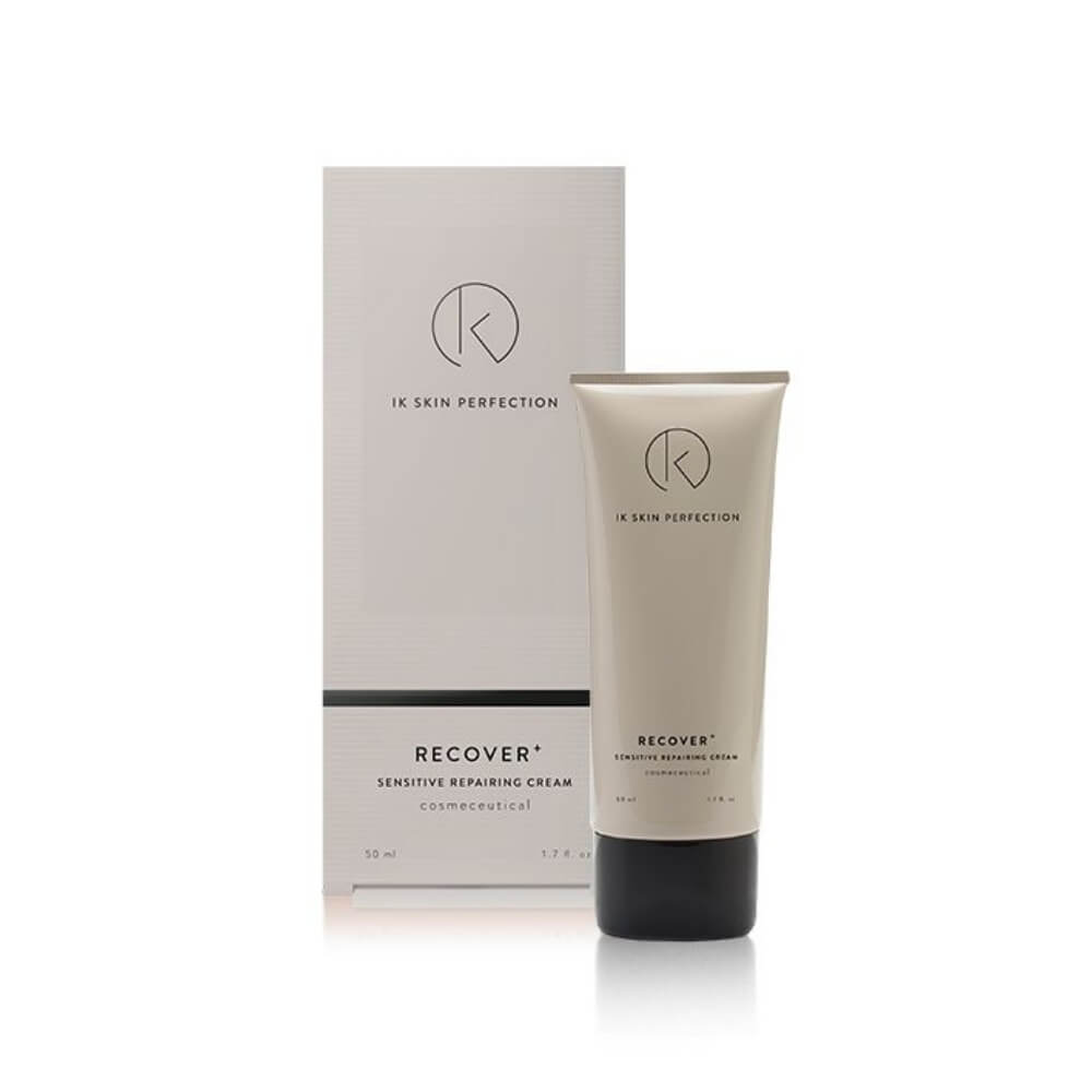 RECOVER+ Sensitive Repair Cream - IK Skin Perfection