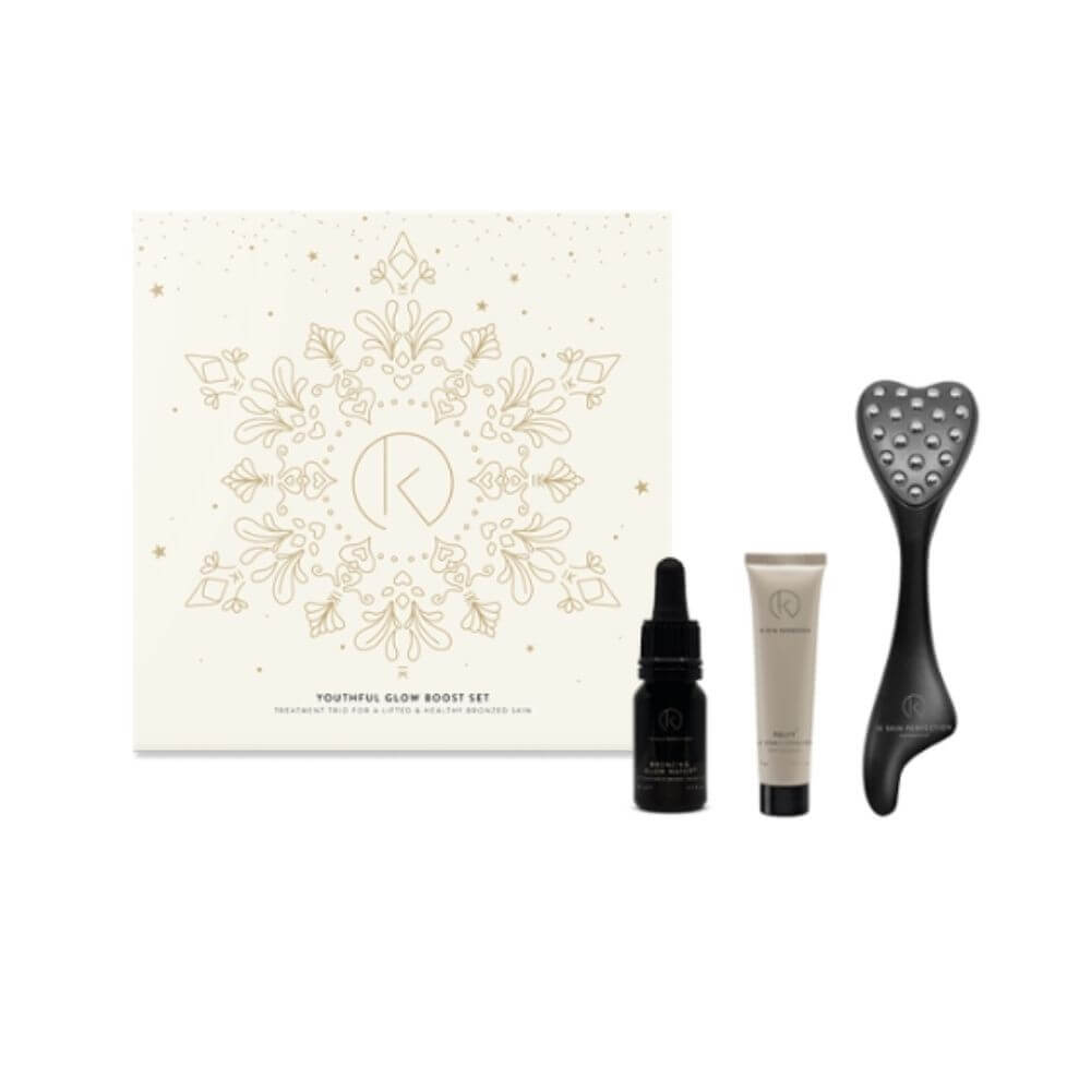 Youthful Glow Boost Set - IK Skin Perfection (Limited Edition)