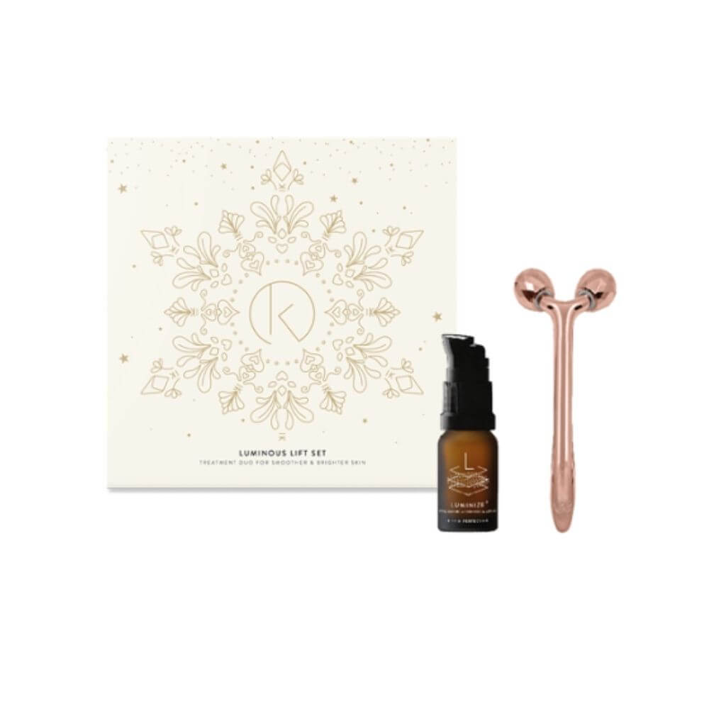 Luminous Lift Set - IK Skin Perfection (Limited Edition)