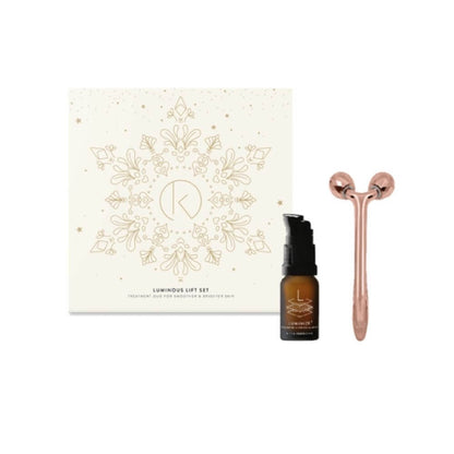 Luminous Lift Set - IK Skin Perfection (Limited Edition)