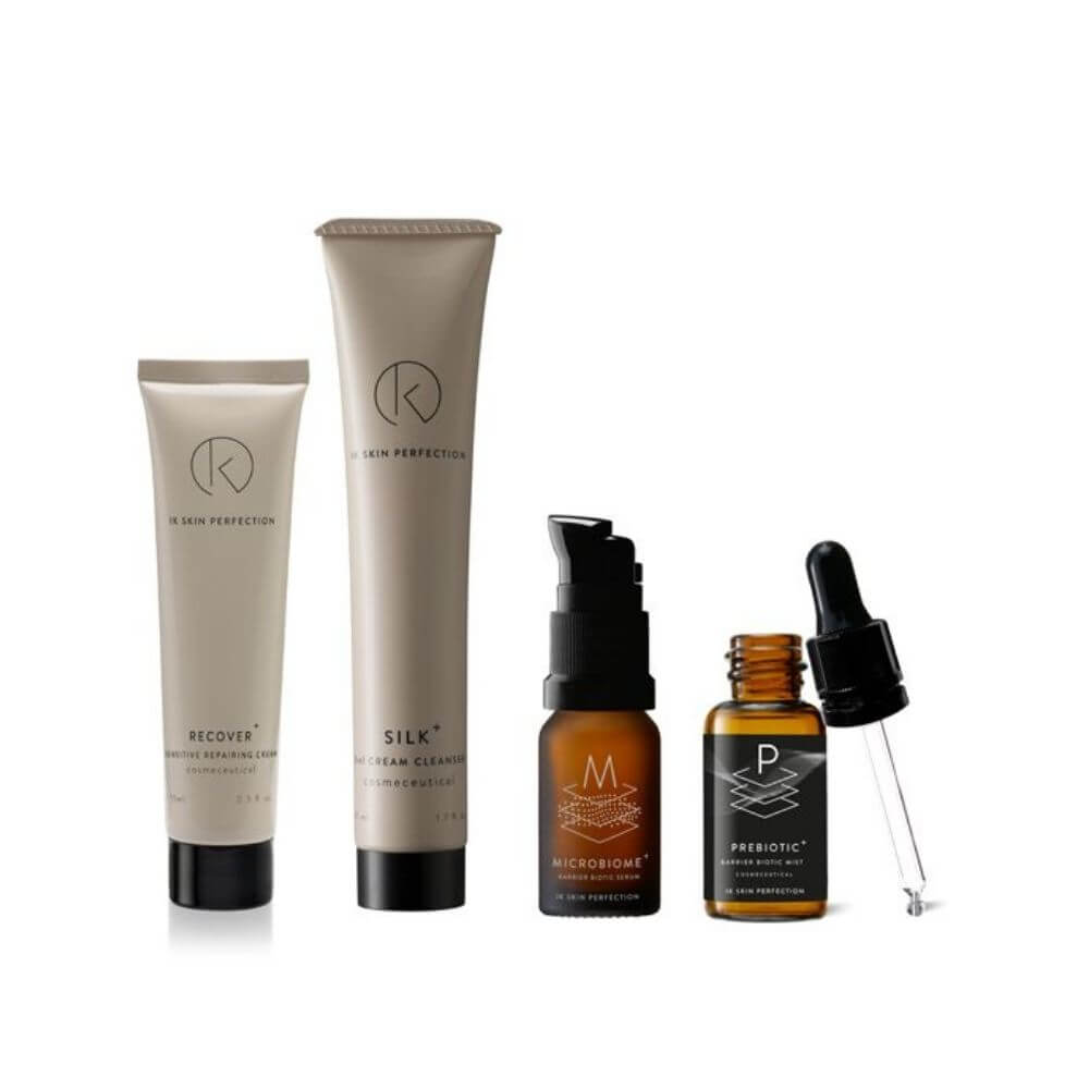 IK Skin Perfection Microbiome Balancing Set