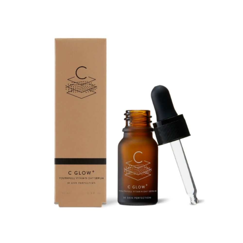 IK Skin Perfection Vitamin Day Serum