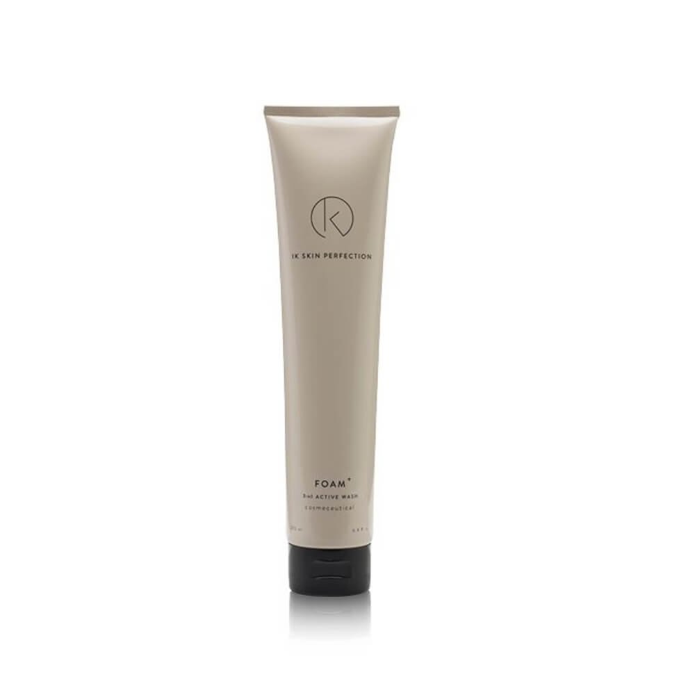 IK Skin Perfection 3in1 ACTIVE WASH