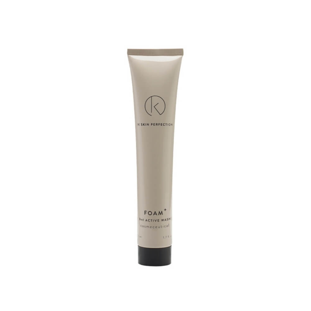 IK Skin Perfection 3in1 ACTIVE WASH