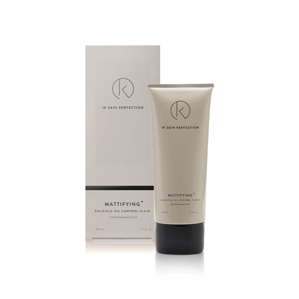 IK Skin Perfection creme