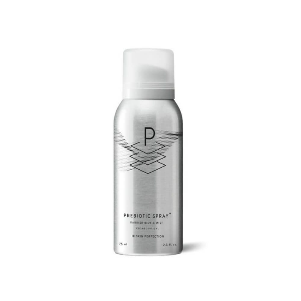 PREBIOTIC Spray van IK Skin Perfection – kalmerende spray voor gevoelige huid