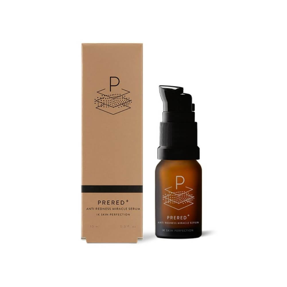 IK Skin Perfection serum