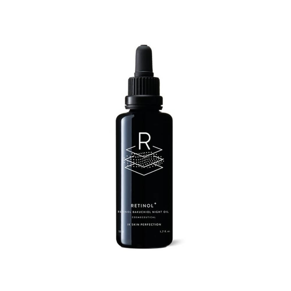 IK Skin Perfection oil