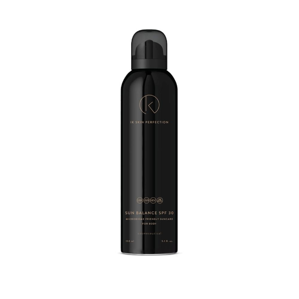 SUN BALANCE BODY SPF 30 - IK Skin Perfection