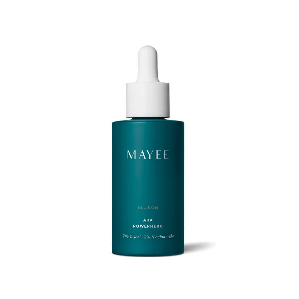 MAYEE AHA serum