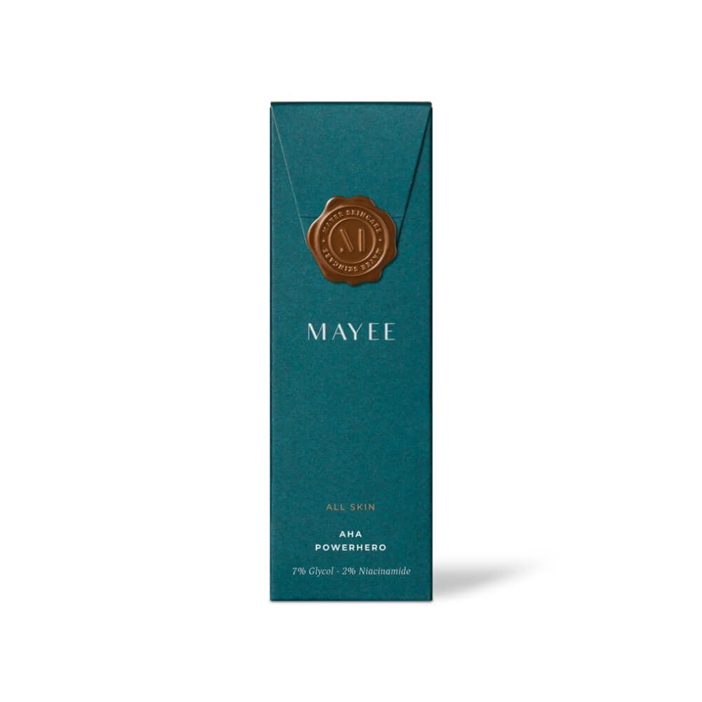 MAYEE AHA serum