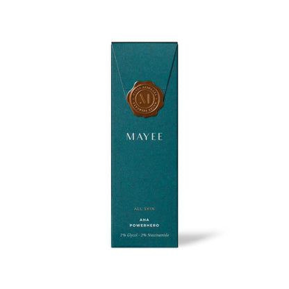 MAYEE AHA serum