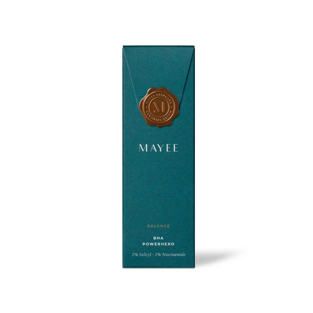MAYEE serum