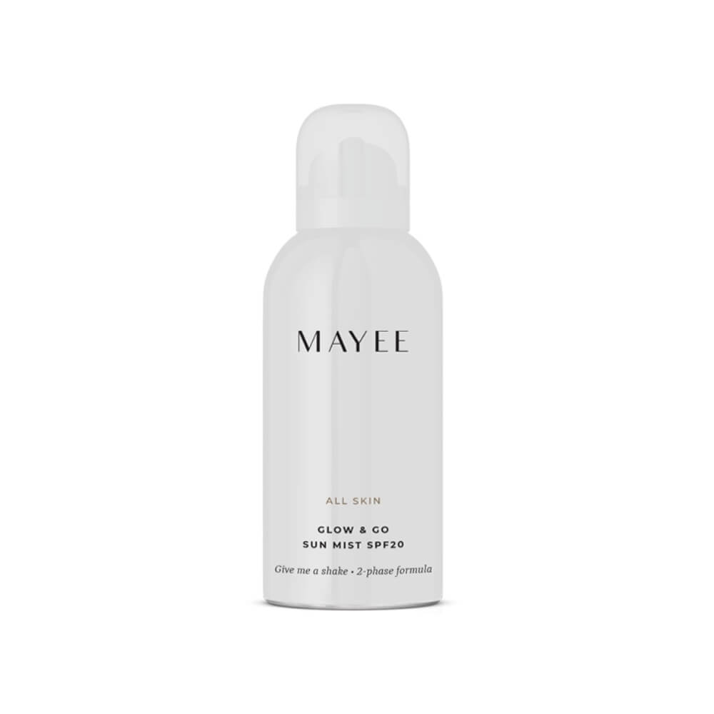 MAYEE zonbescherming