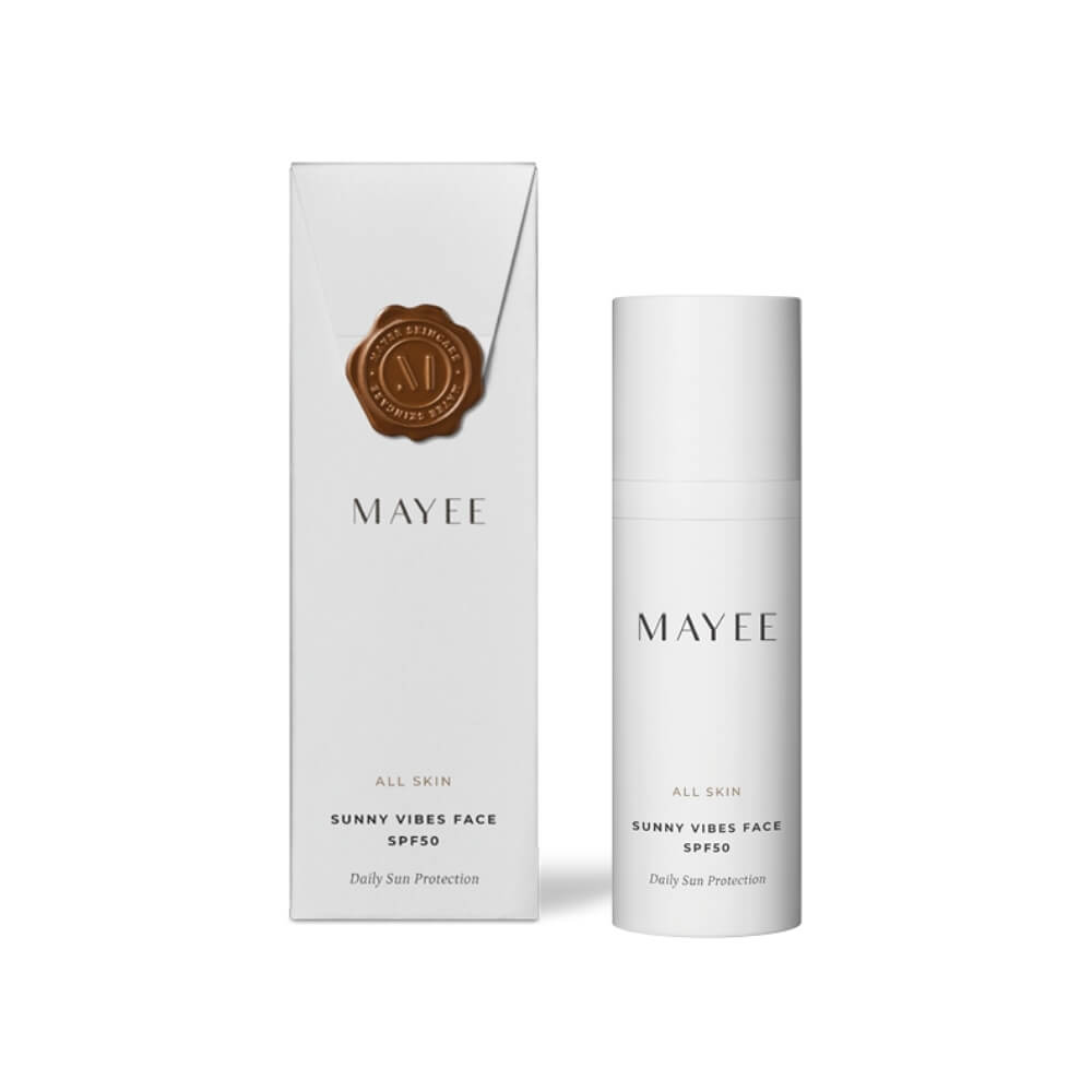 MAYEE zonbescherming