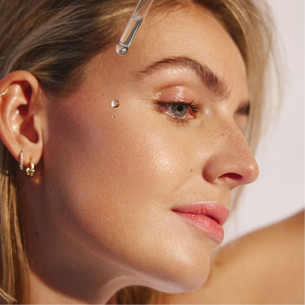 Vitamin C Serum – Total Vitamin Powershot - Mayee