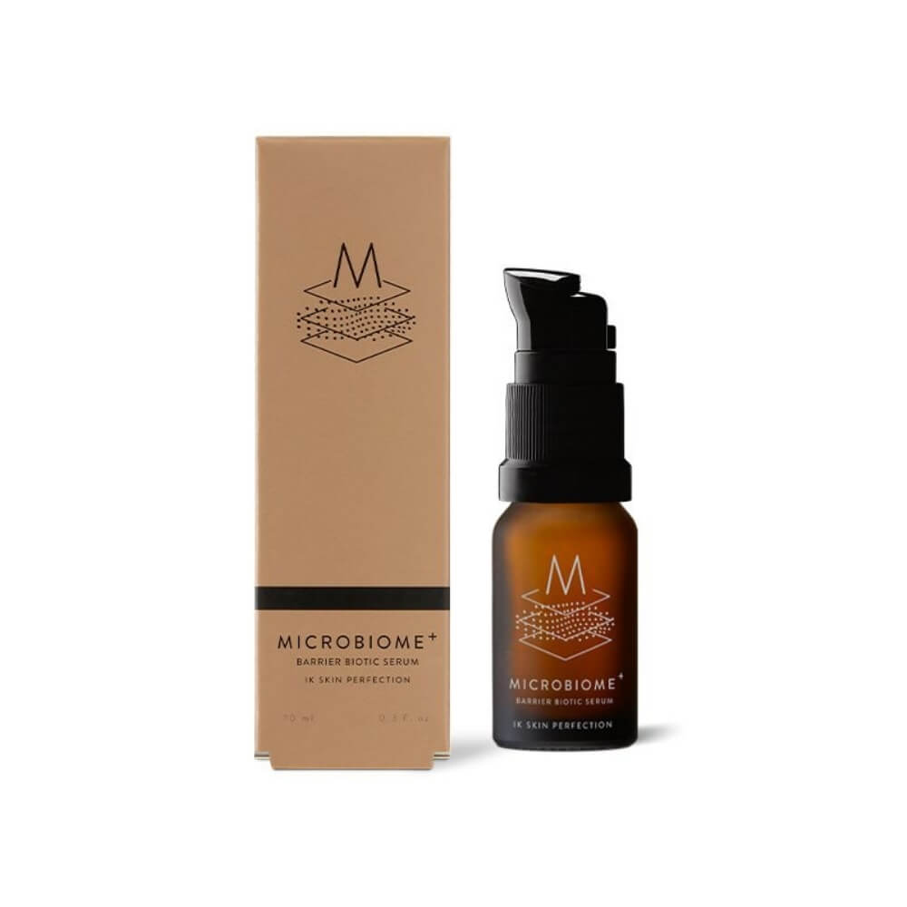 IK Skin Perfection MICROBIOME+ – pre- en probiotica serum voor huidflora en barrièreherste