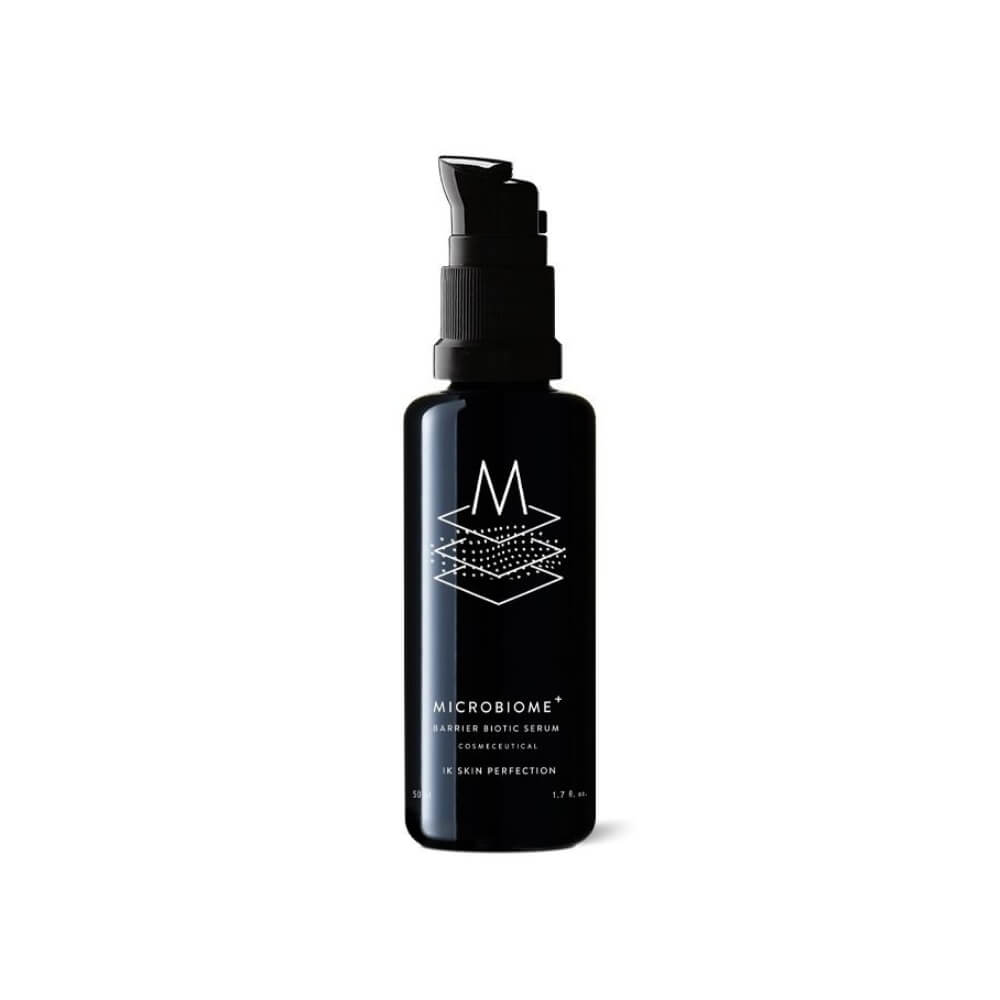 IK Skin Perfection MICROBIOME+ – pre- en probiotica serum voor huidflora en barrièreherste