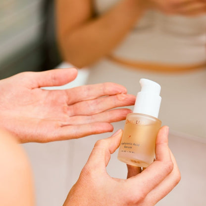 Omnilux Hyaluronic Acid Serum