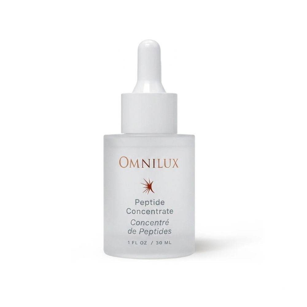 Omnilux Peptide Concentrate