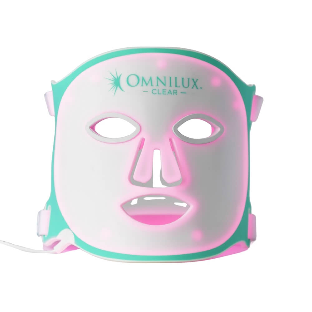 Omnilux Clear LED Masker Acné