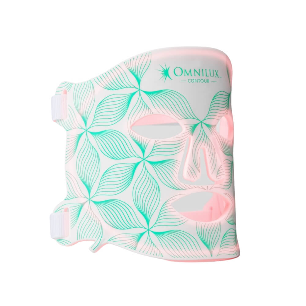 Omnilux anti age led masker