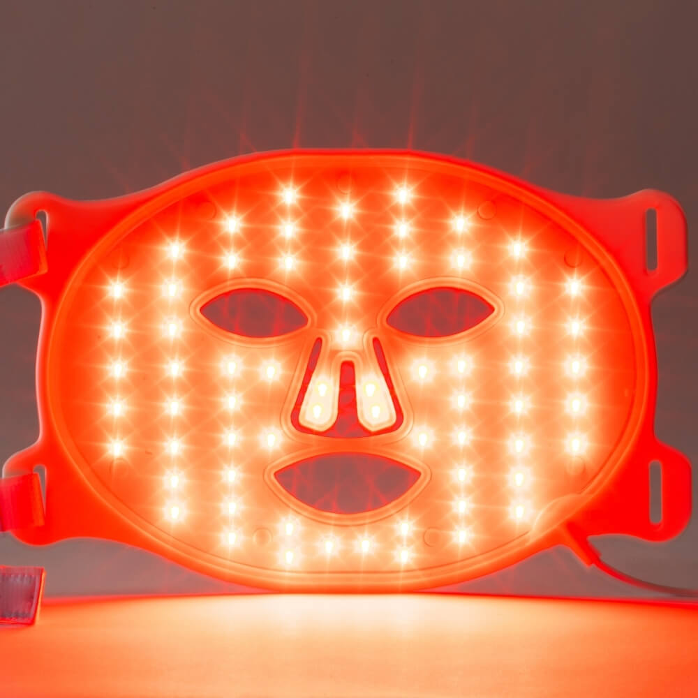 Omnilux anti age_LED_Masker