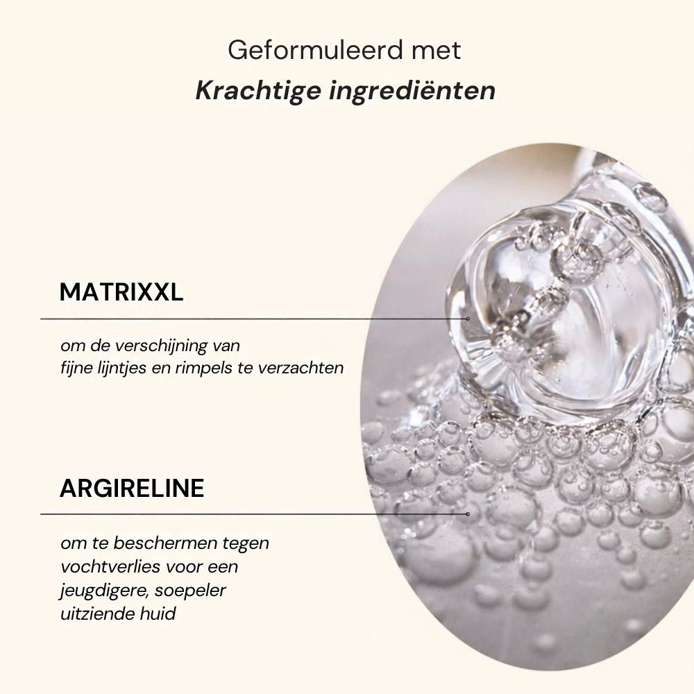 Omnilux Peptide Concentrate