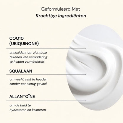 Omnilux CoQ10 Face Cream