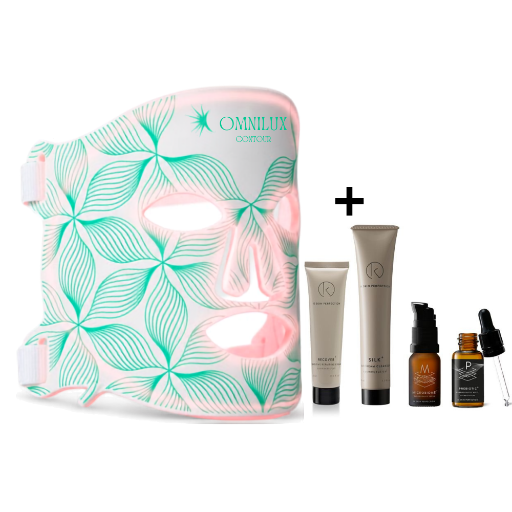 Omnilux Contour Huidverbeteringsset