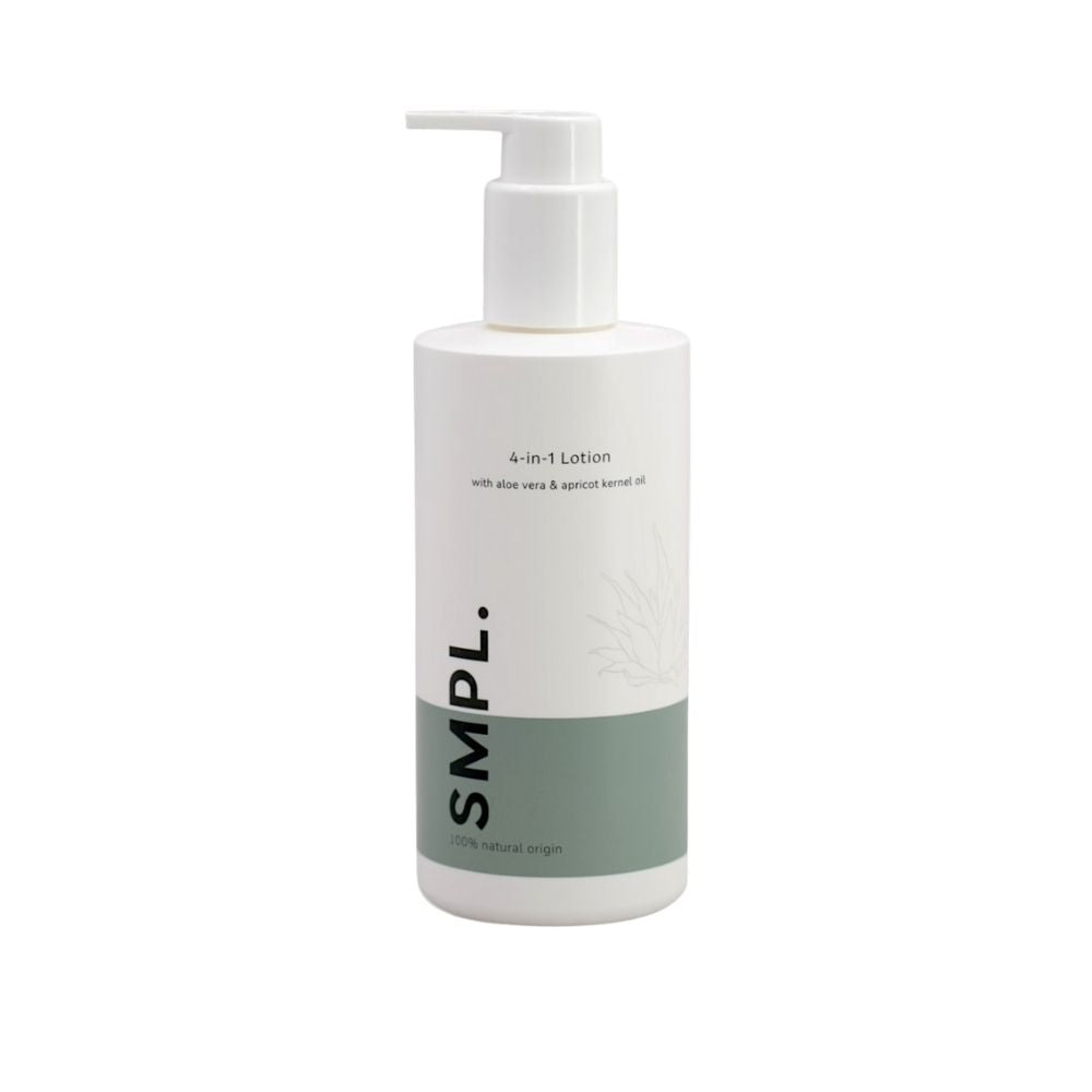 SMPL 4-in-1 Lotion