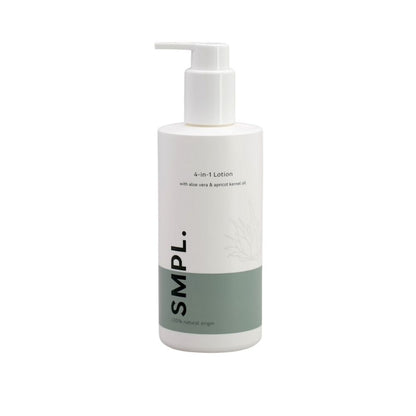 SMPL 4-in-1 Lotion