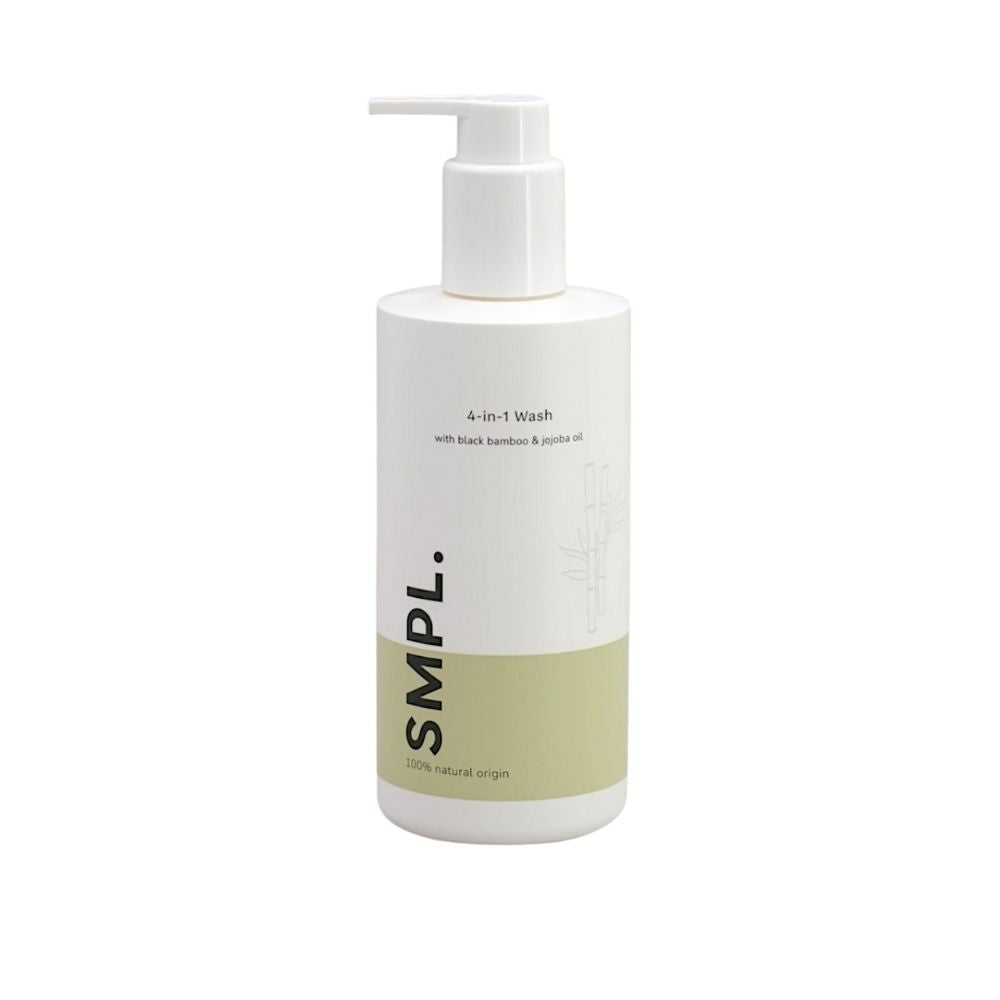 SMPL 4-in-1 Wash