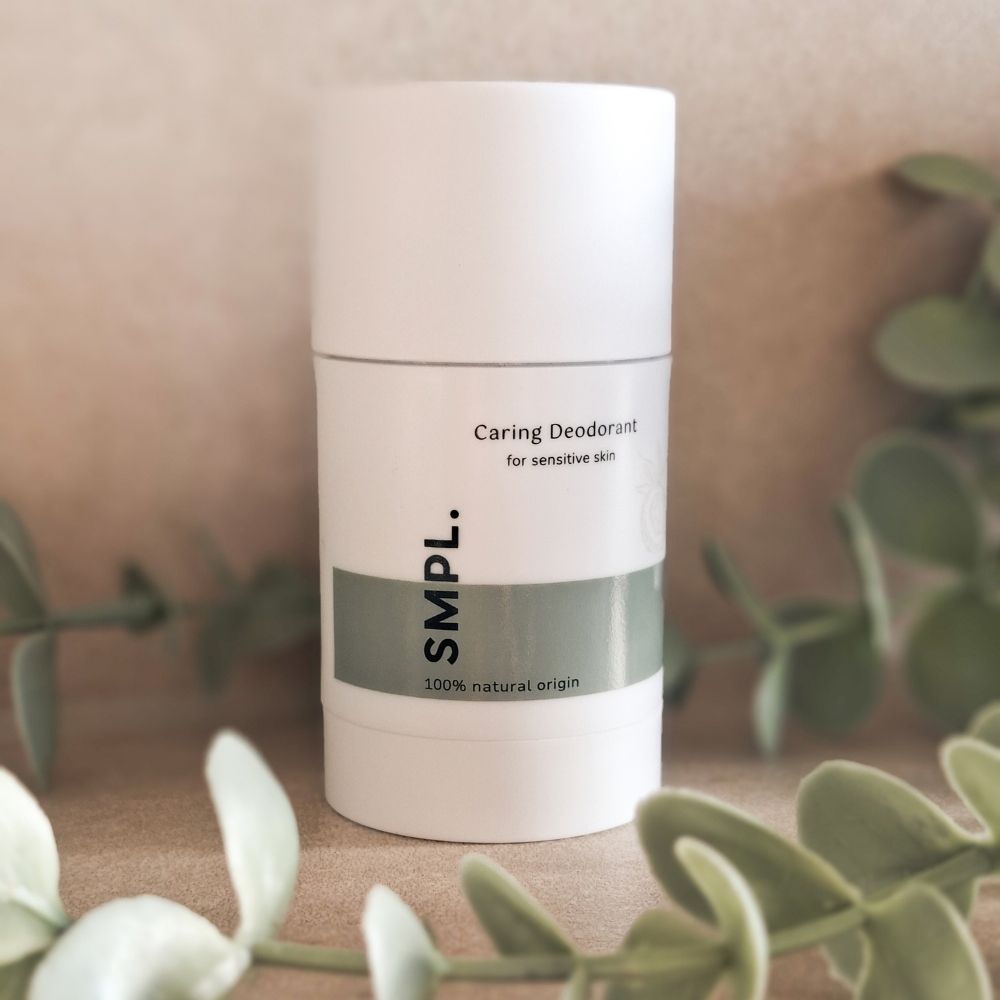SMPL Caring Deodorant