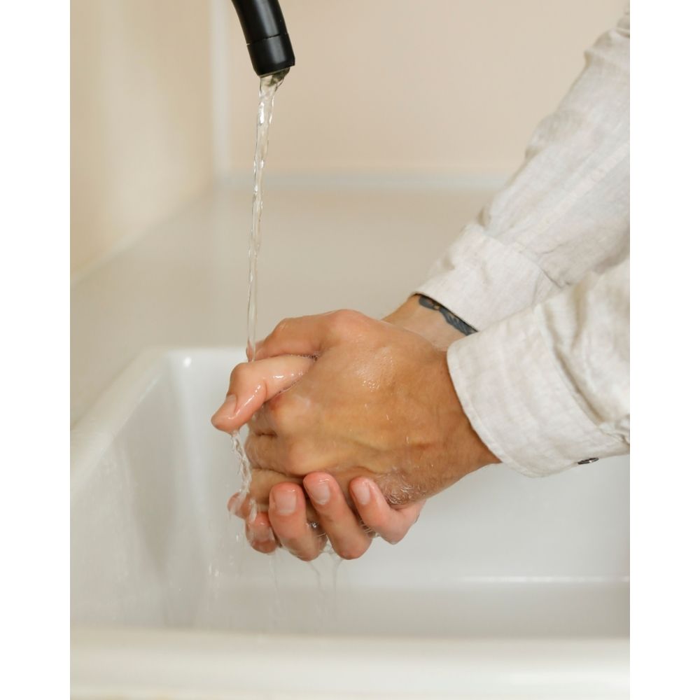 SMPL 4-in-1 Wash