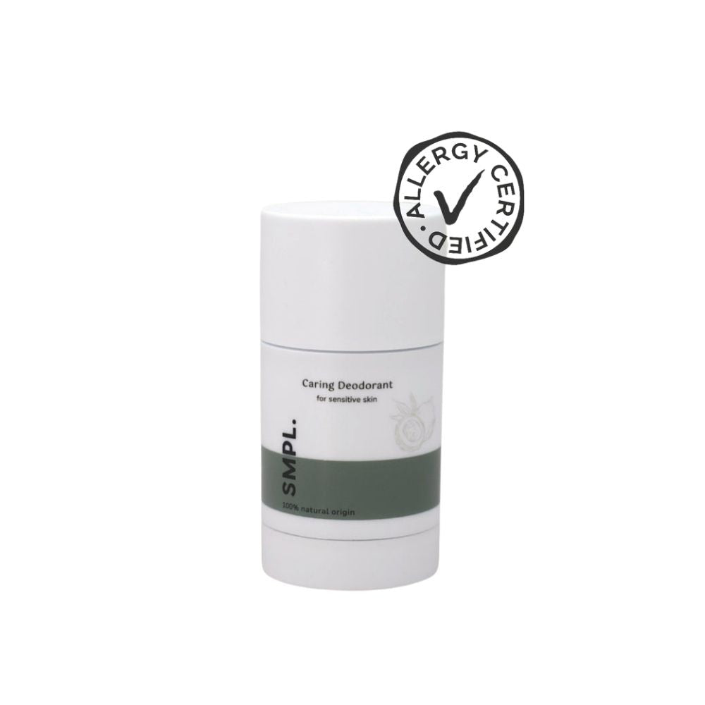 SMPL Caring Deodorant