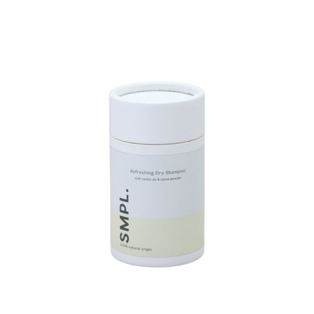 SMPL Refreshing Dry Shampoo