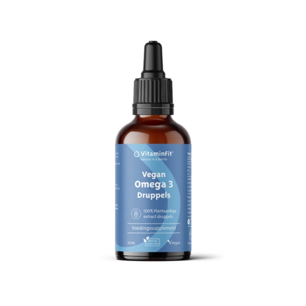 VitaminFit Omega 3