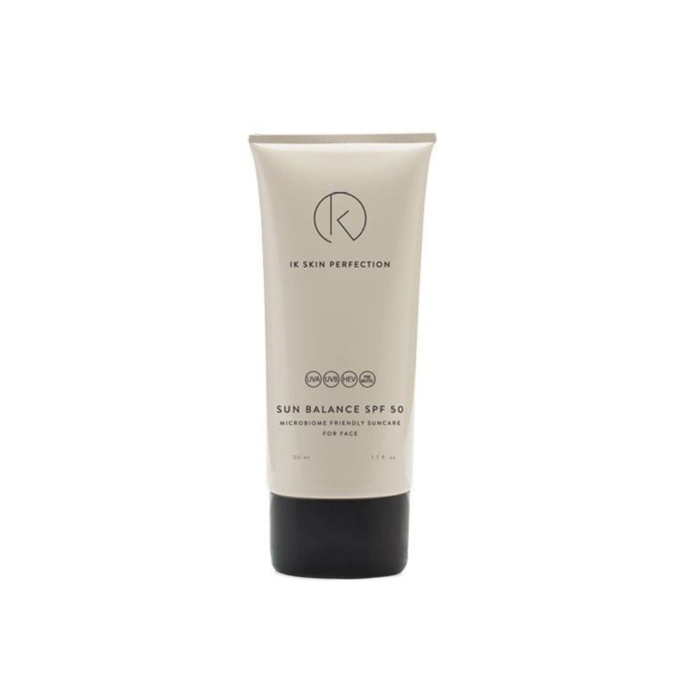 SUN BALANCE FACE SPF 50  - IK Skin Perfection