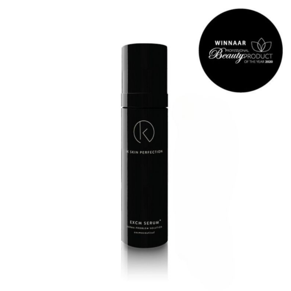 EXCM Serum+ – IK Skin Perfection