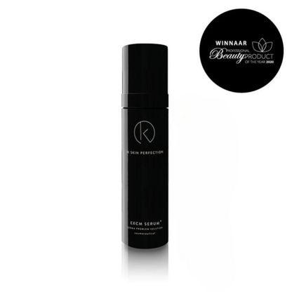 EXCM Serum+ – IK Skin Perfection