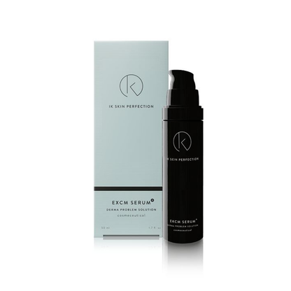 EXCM Serum+ – IK Skin Perfection